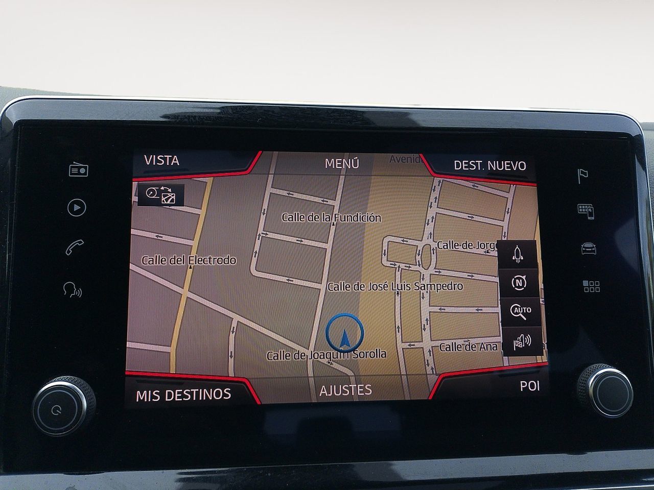 SEAT Tarraco 2.0 TDI Xcellence 4Drive DSG - foto 16