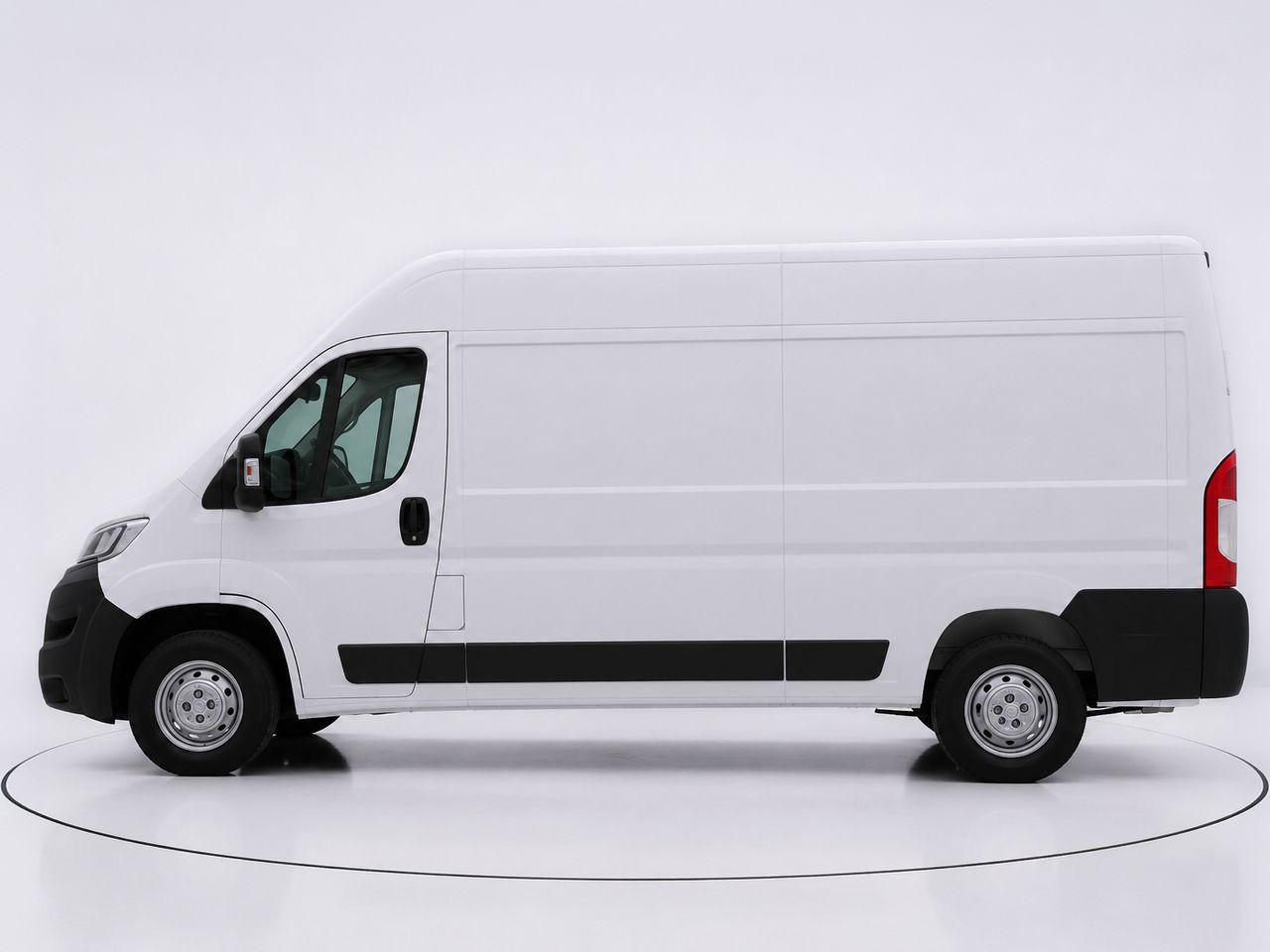 Opel Movano Furgón BlueHDi 140 Edition L2H2 3.500 - foto 6