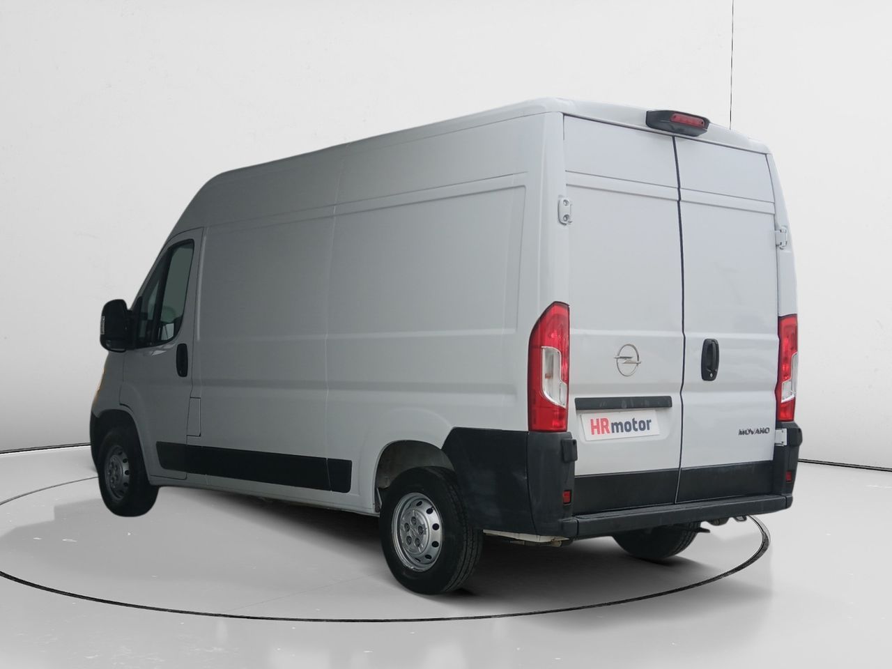 Opel Movano Furgón BlueHDi 140 Edition L2H2 3.500 - foto 5