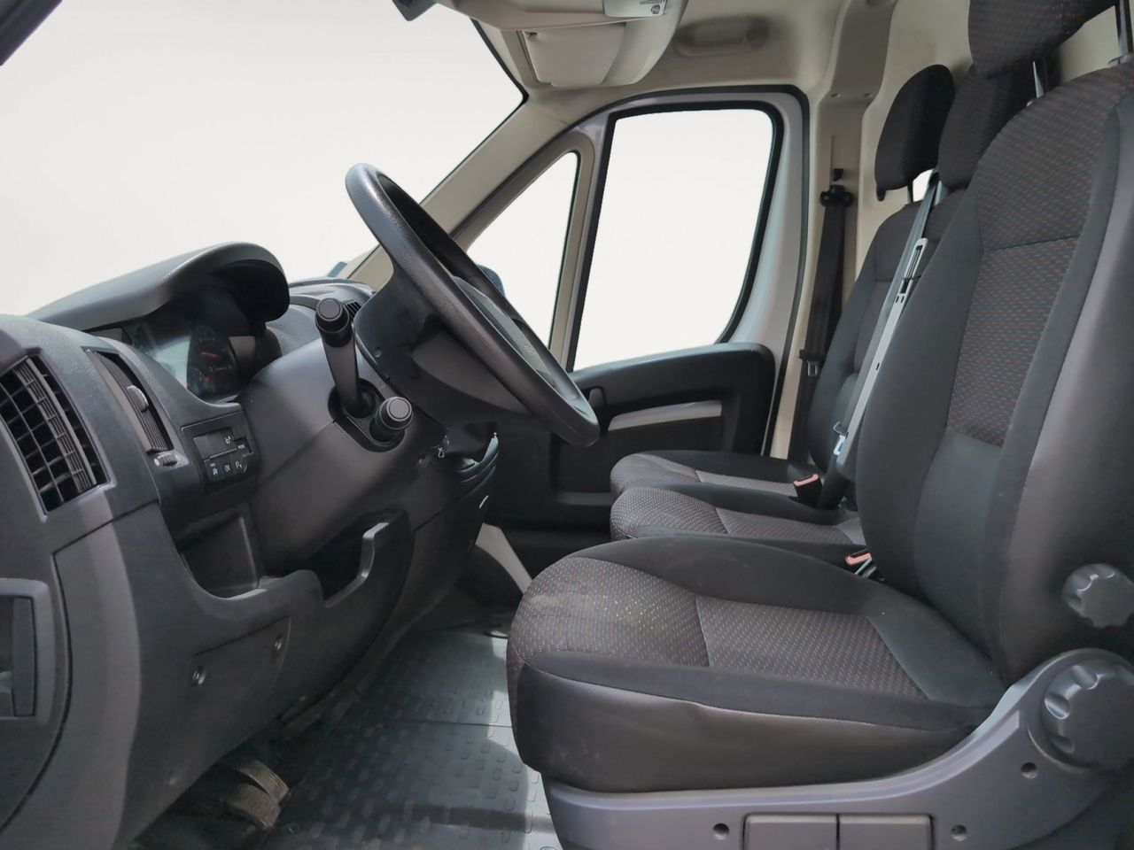 Opel Movano Furgón BlueHDi 140 Edition L2H2 3.500 - foto 10