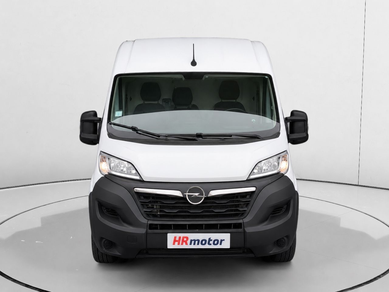 Opel Movano Furgón BlueHDi 140 Edition L2H2 3.500 - foto 6