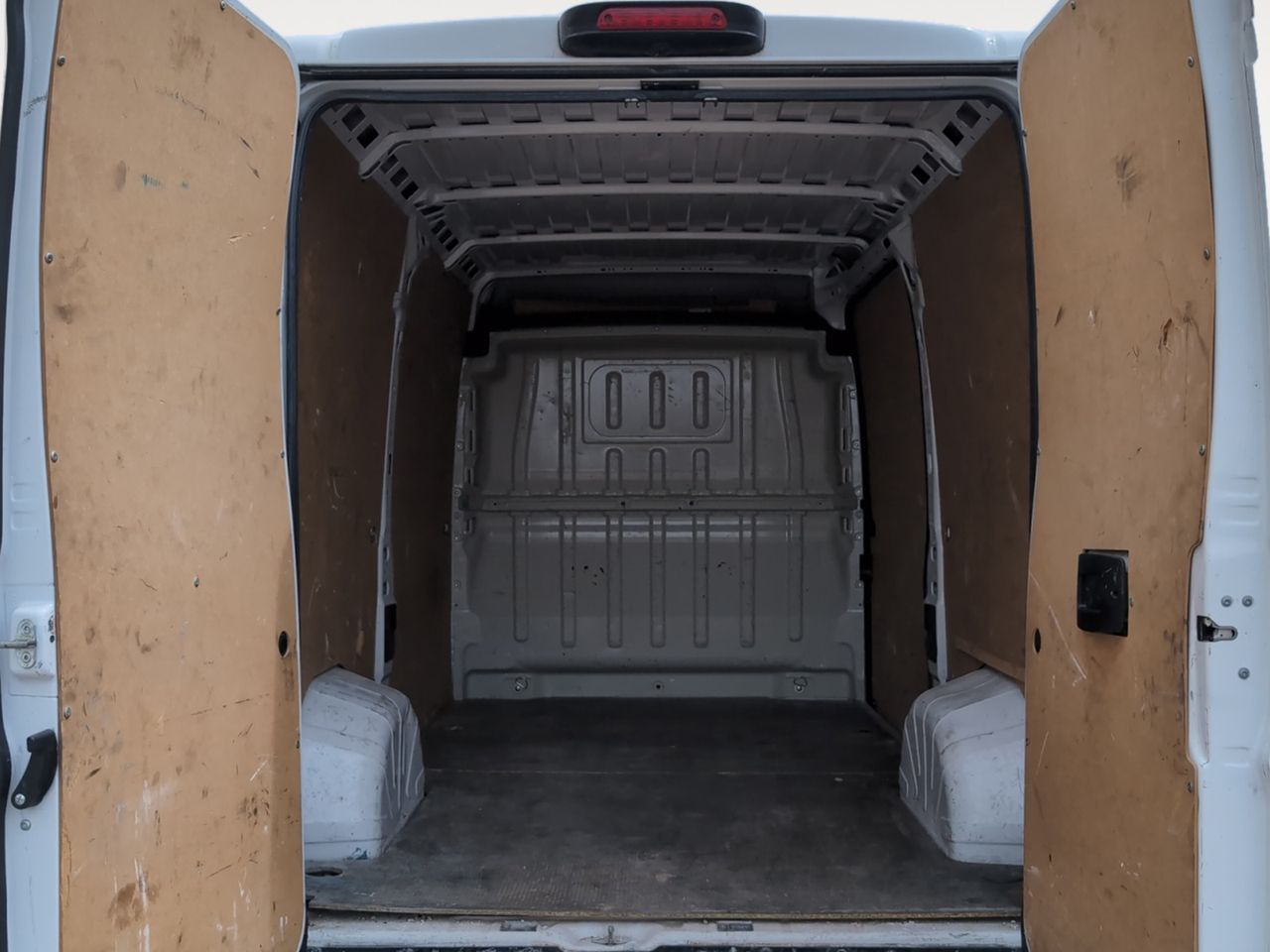 Opel Movano Furgón BlueHDi 140 Edition L2H2 3.500 - foto 13