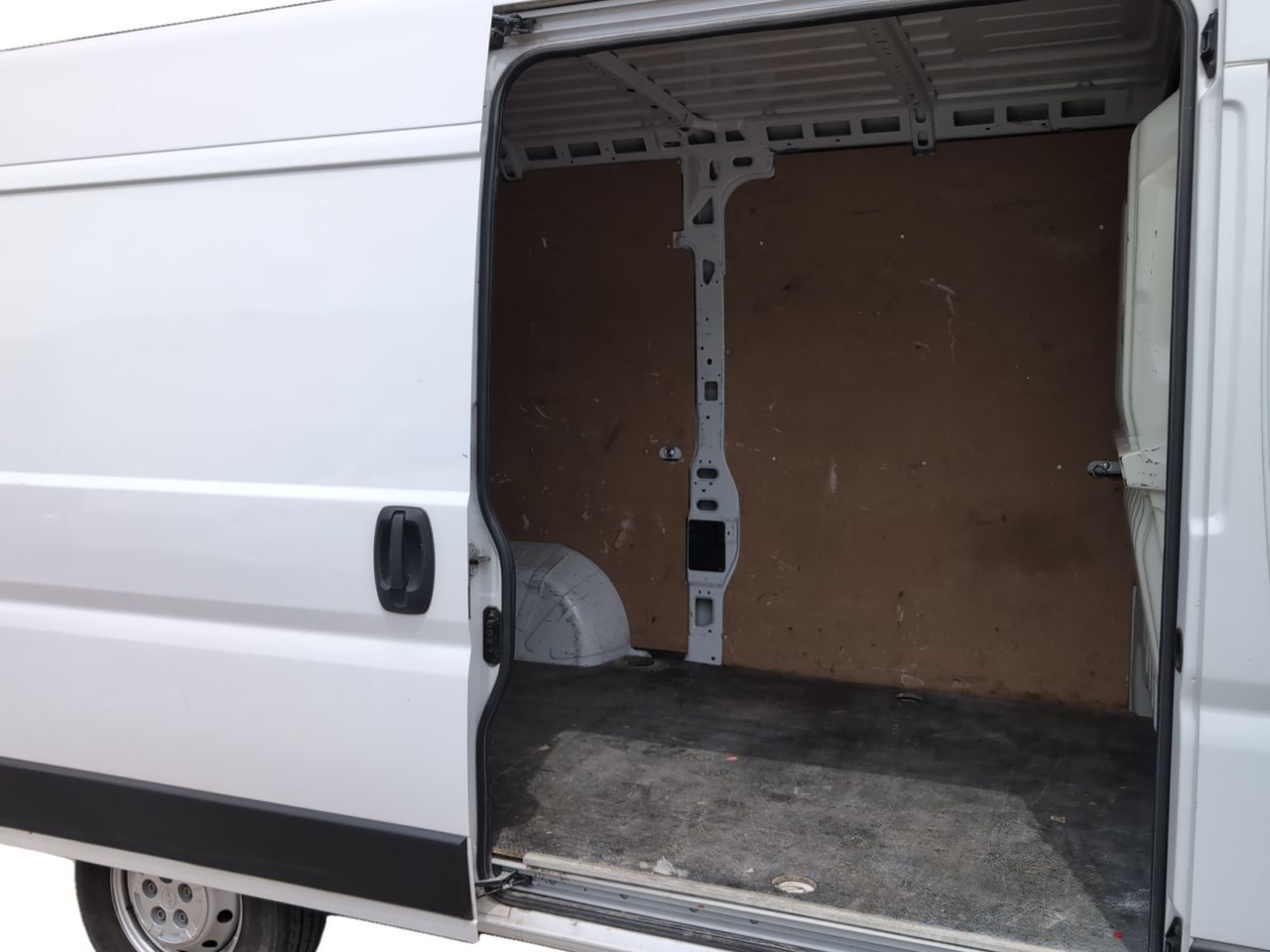 Opel Movano Furgón BlueHDi 140 Edition L2H2 3.500 - foto 12
