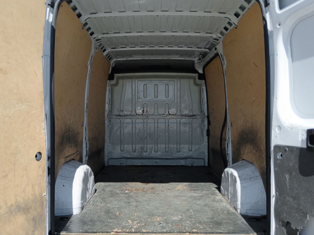 Opel Movano Furgón BlueHDi 140 Edition L2H2 3.500 - foto 12