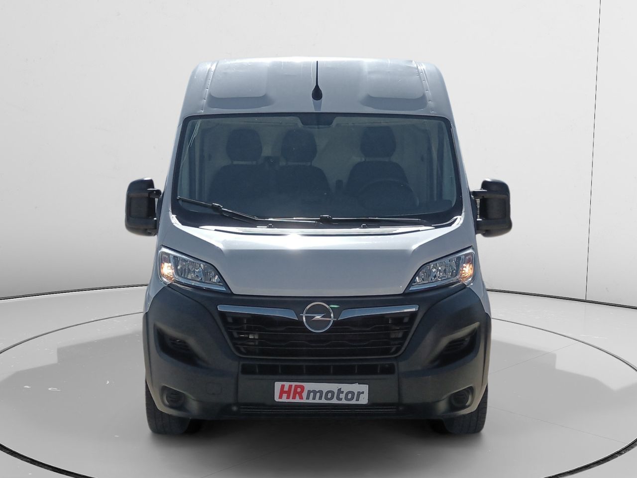 Opel Movano Furgón BlueHDi 140 Edition L2H2 3.500 - foto 5