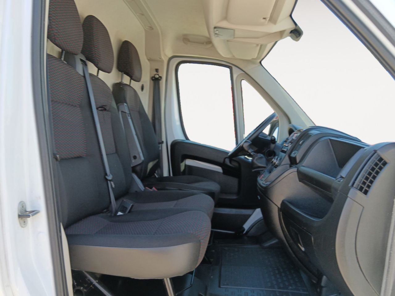 Opel Movano Furgón BlueHDi 140 Edition L2H2 3.500 - foto 10
