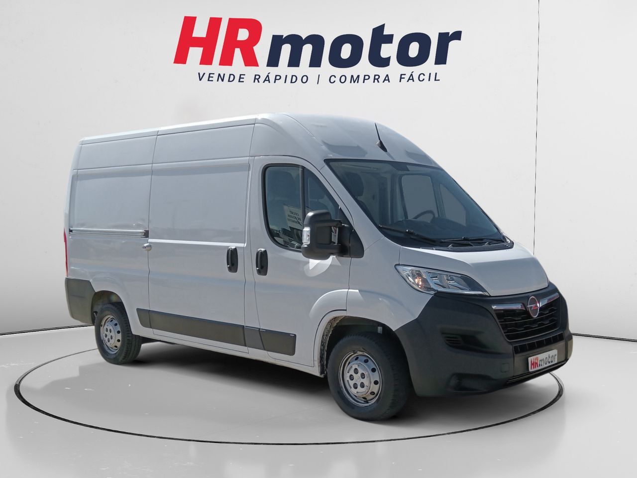 Opel Movano Furgón BlueHDi 140 Edition L2H2 3.500