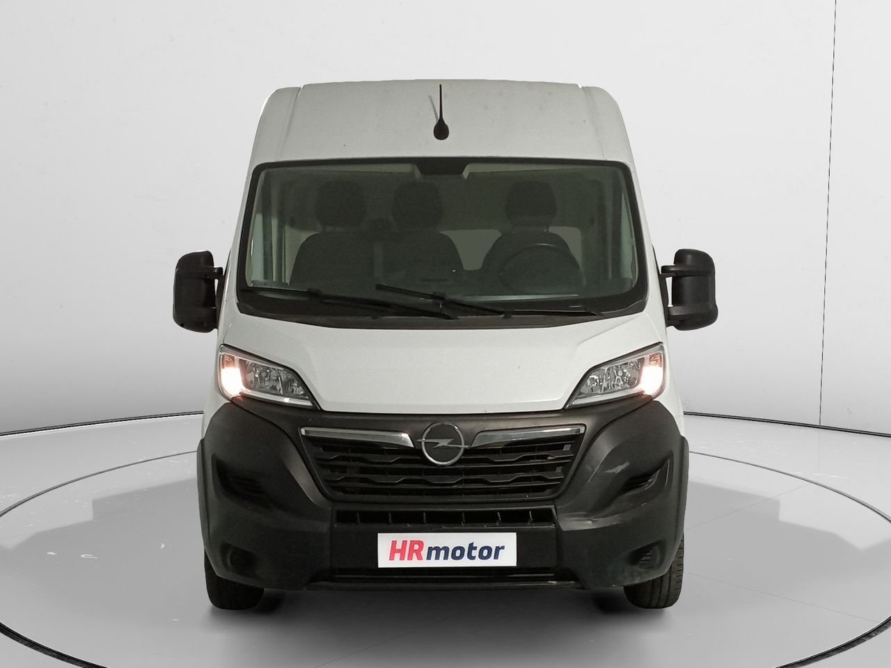 Opel Movano Furgón BlueHDi 140 Edition L2H2 3.500 - foto 7