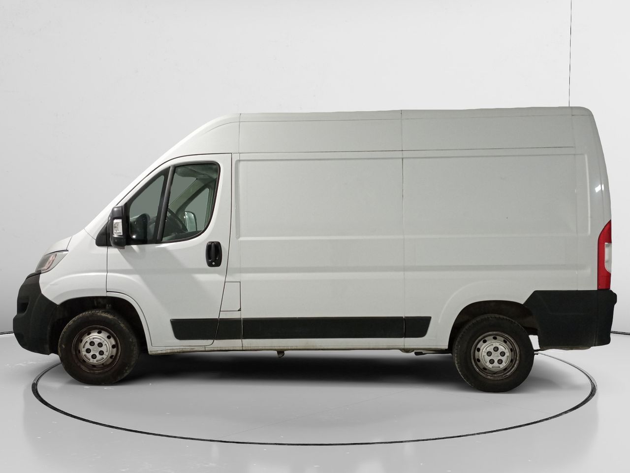 Opel Movano Furgón BlueHDi 140 Edition L2H2 3.500 - foto 6