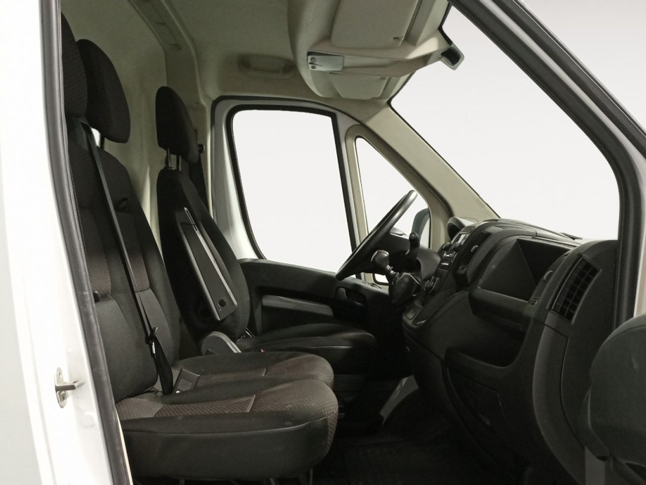 Opel Movano Furgón BlueHDi 140 Edition L2H2 3.500 - foto 12