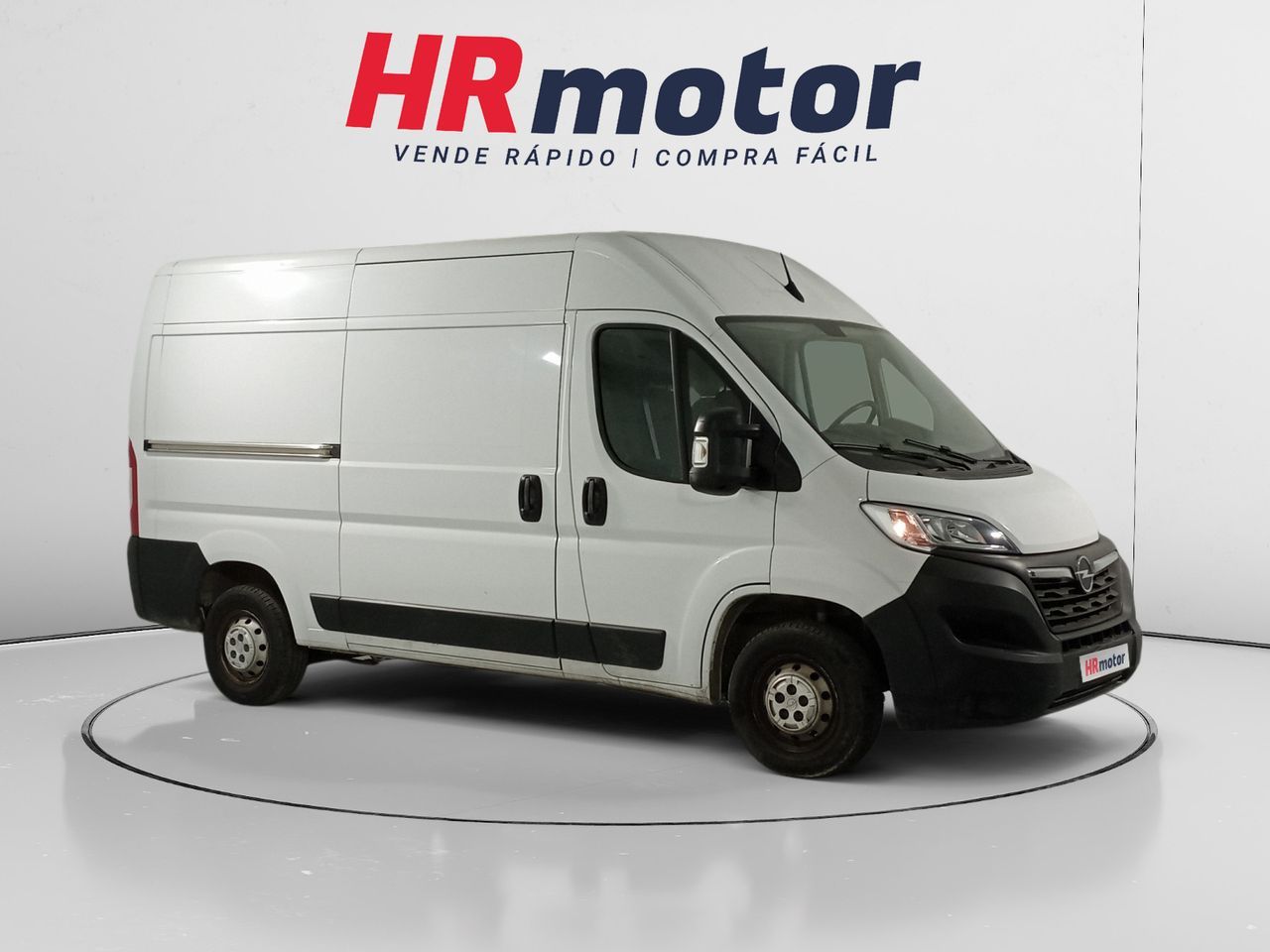 Opel Movano Furgón BlueHDi 140 Edition L2H2 3.500