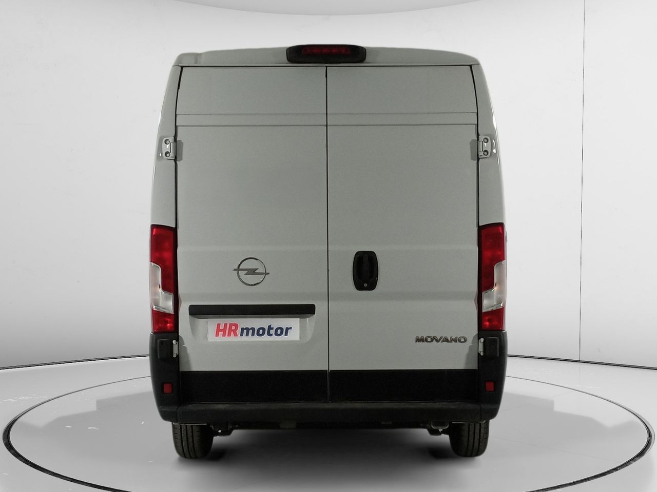 Opel Movano Furgón BlueHDi 140 Edition L2H2 3.500 - foto 4