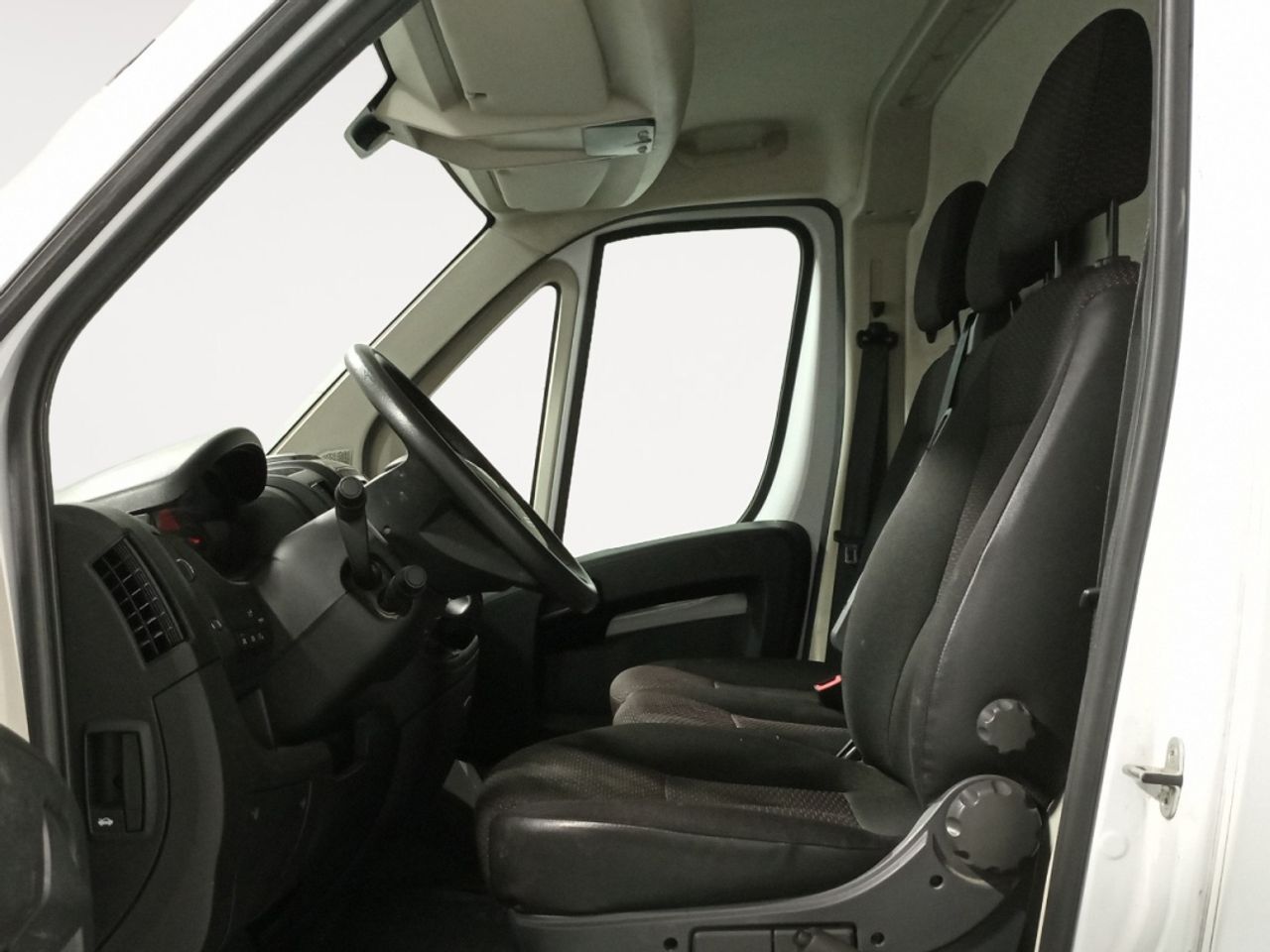 Opel Movano Furgón BlueHDi 140 Edition L2H2 3.500 - foto 11