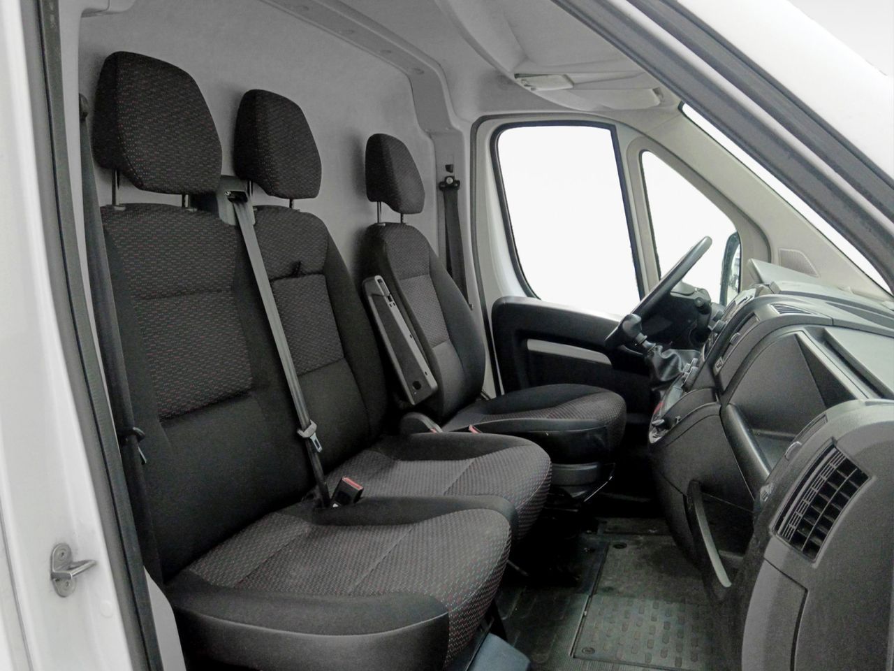 Opel Movano Furgón BlueHDi 140 Edition L2H2 3.500 - foto 12