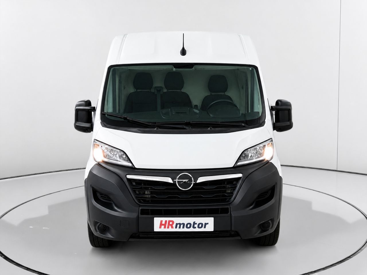 Opel Movano Furgón BlueHDi 140 Edition L2H2 3.500 - foto 7