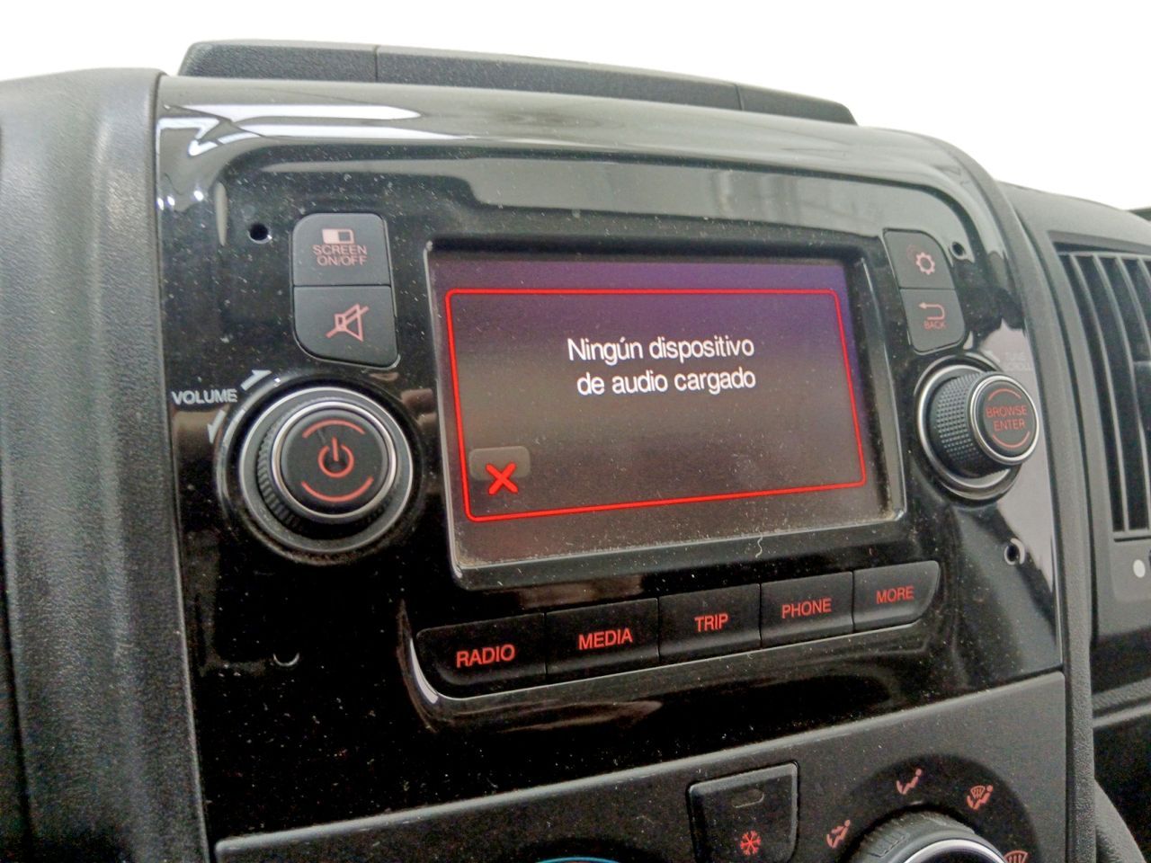 Opel Movano Furgón BlueHDi 140 Edition L2H2 3.500 - foto 19