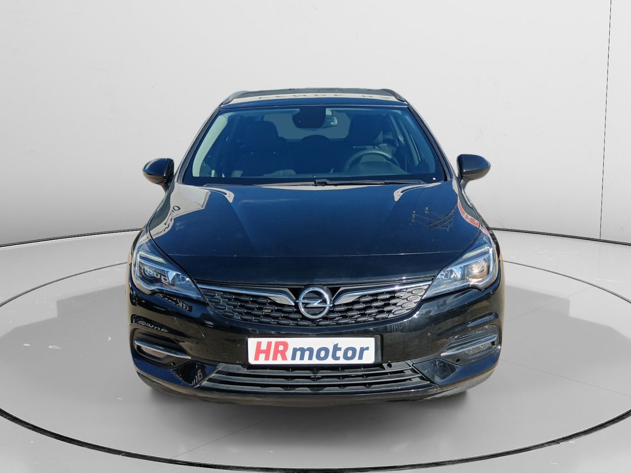 Opel Astra 1.2 Turbo SHL - foto 5