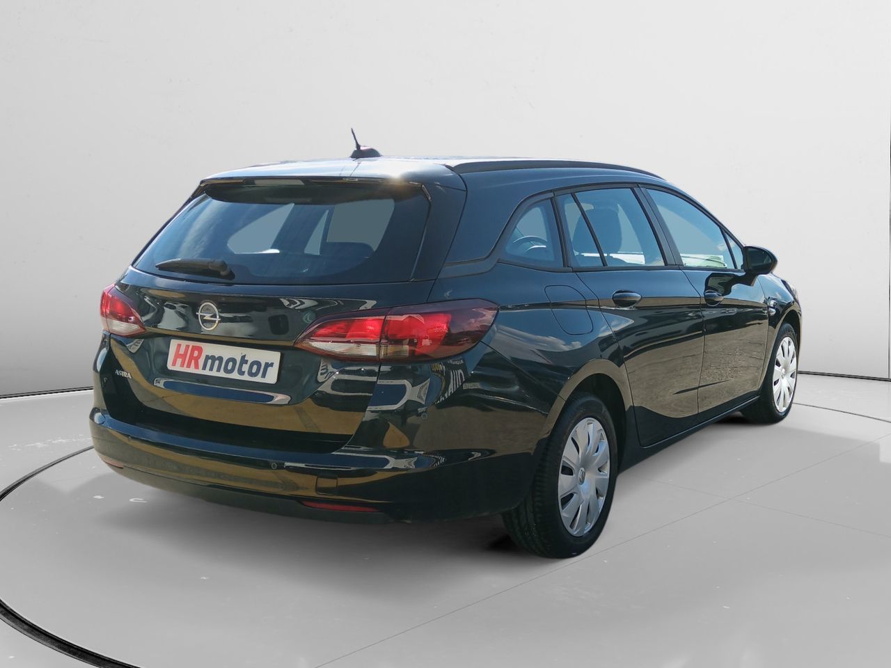 Opel Astra 1.2 Turbo SHL - foto 2