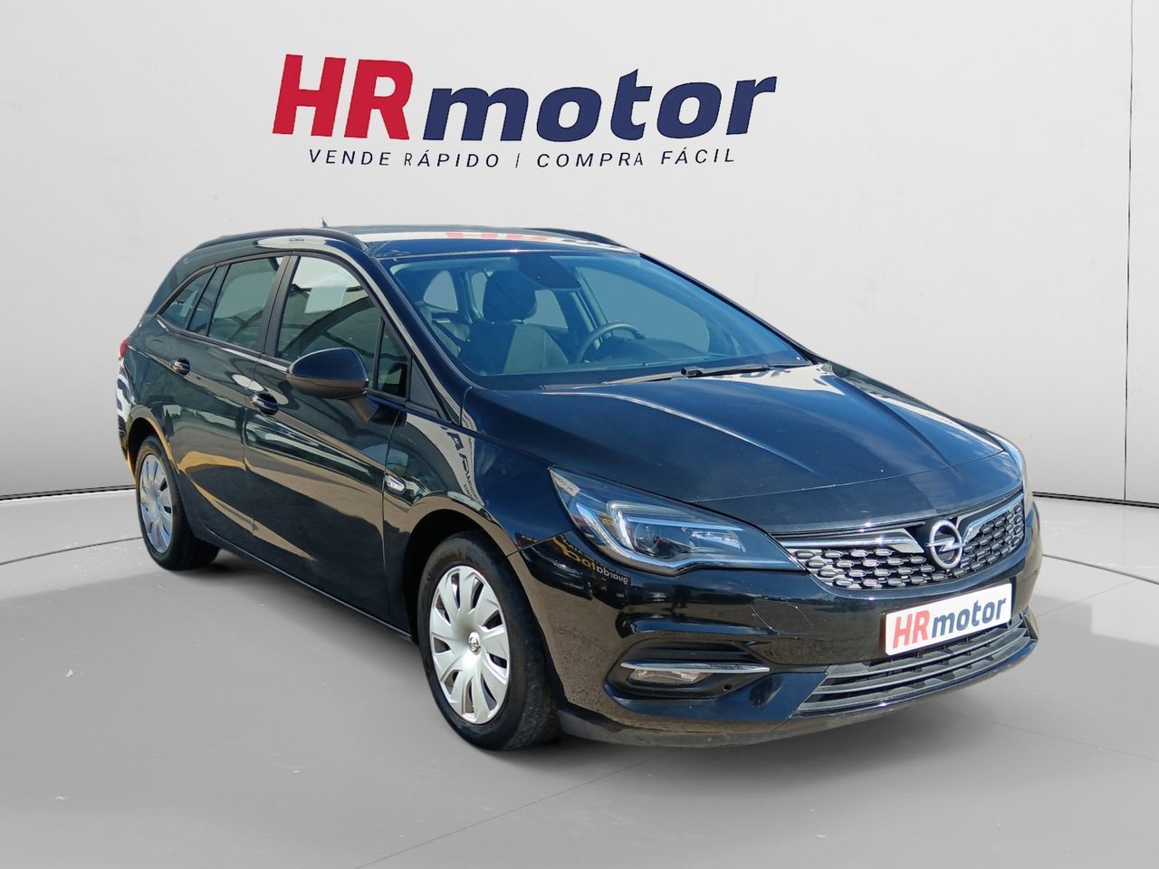 Opel Astra 1.2 Turbo SHL