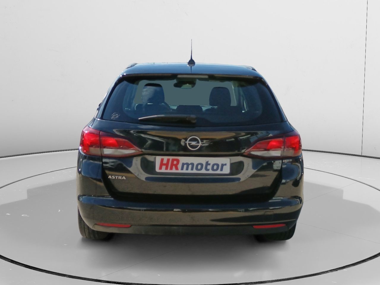 Opel Astra 1.2 Turbo SHL - foto 3