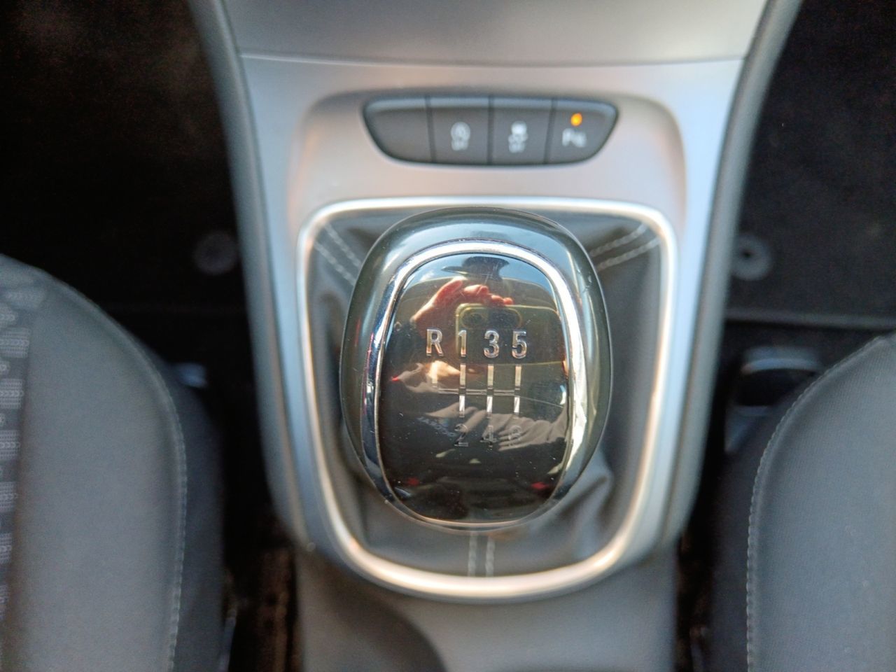Opel Astra 1.2 Turbo SHL - foto 13