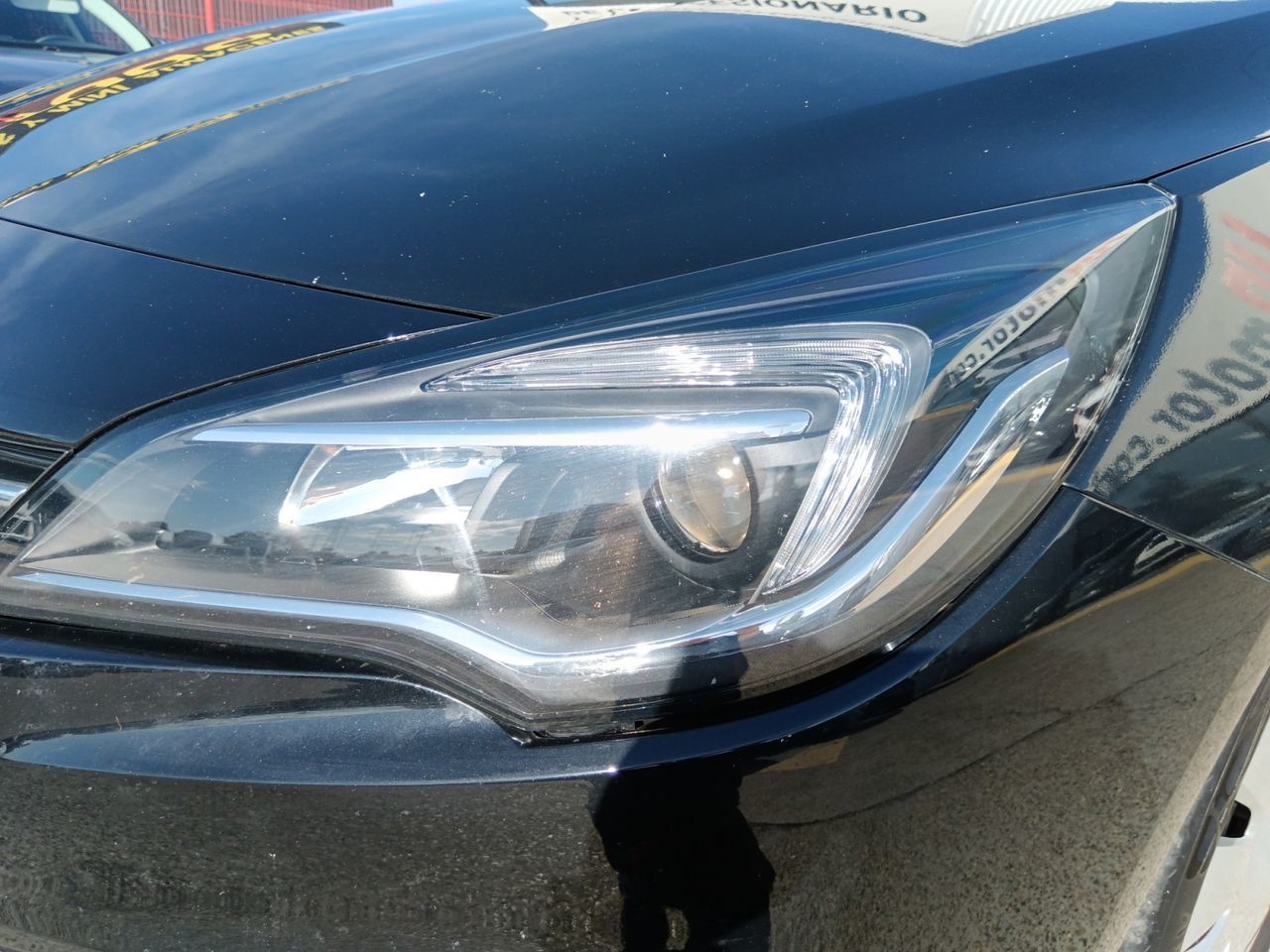 Opel Astra 1.2 Turbo SHL - foto 21