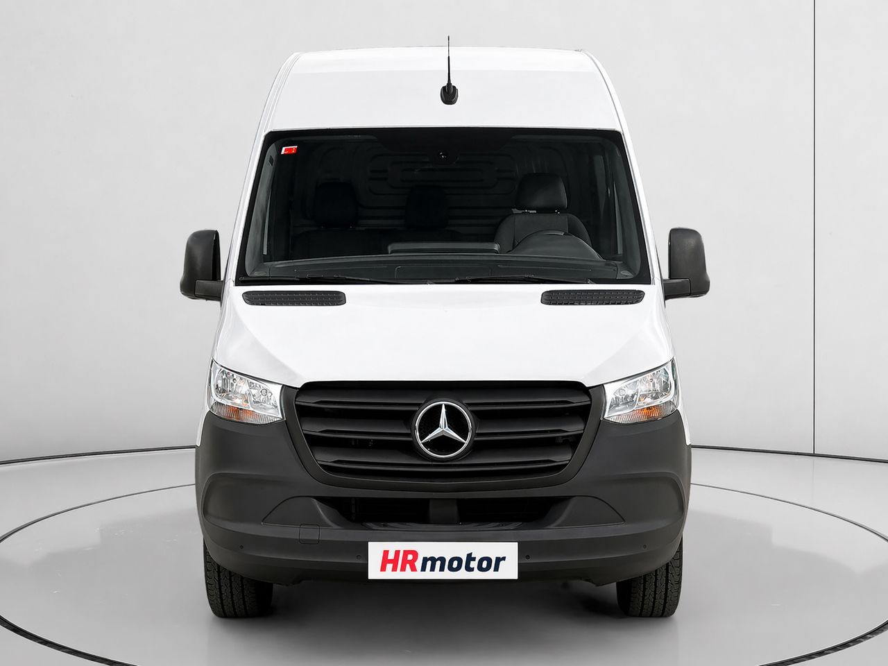 Mercedes-Benz Sprinter Furgón 315 CDI Medio 3.5T T. Alto - foto 5