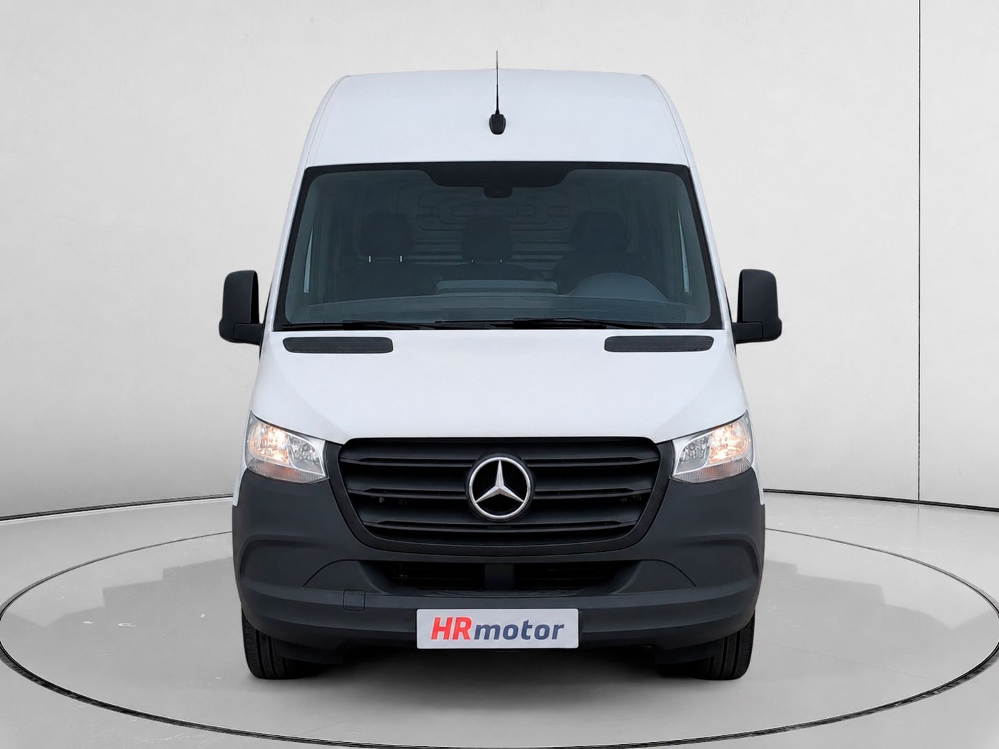 Mercedes-Benz Sprinter Furgón 315 CDI Medio 3.5T T. Alto - foto 7