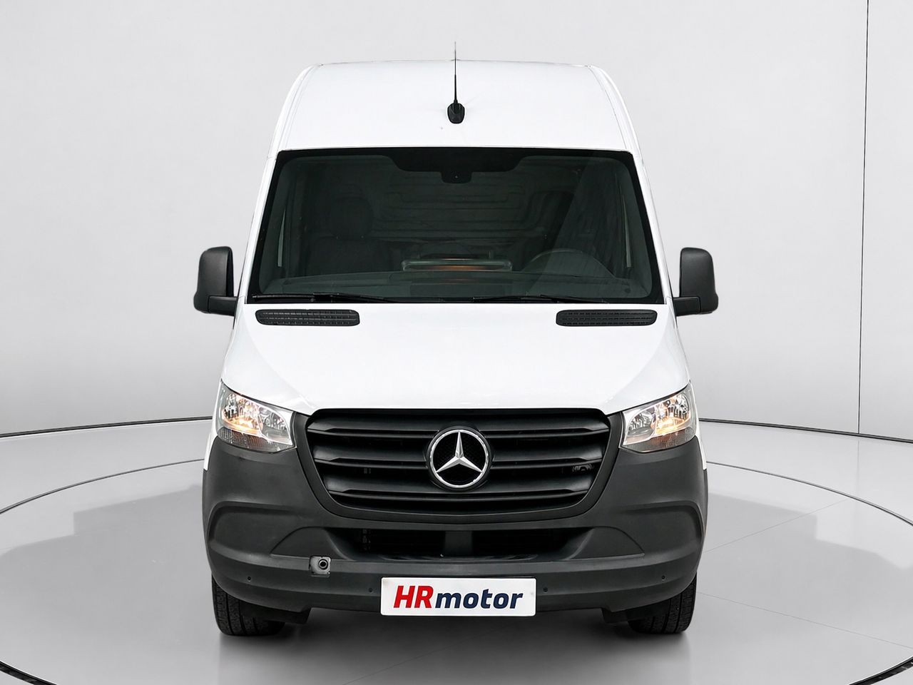 Mercedes-Benz Sprinter Furgón 315 CDI Medio 3.5T T. Alto - foto 5