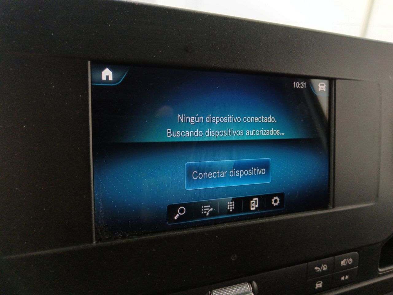 Mercedes-Benz Sprinter Furgón 315 CDI Medio 3.5T T. Alto - foto 18