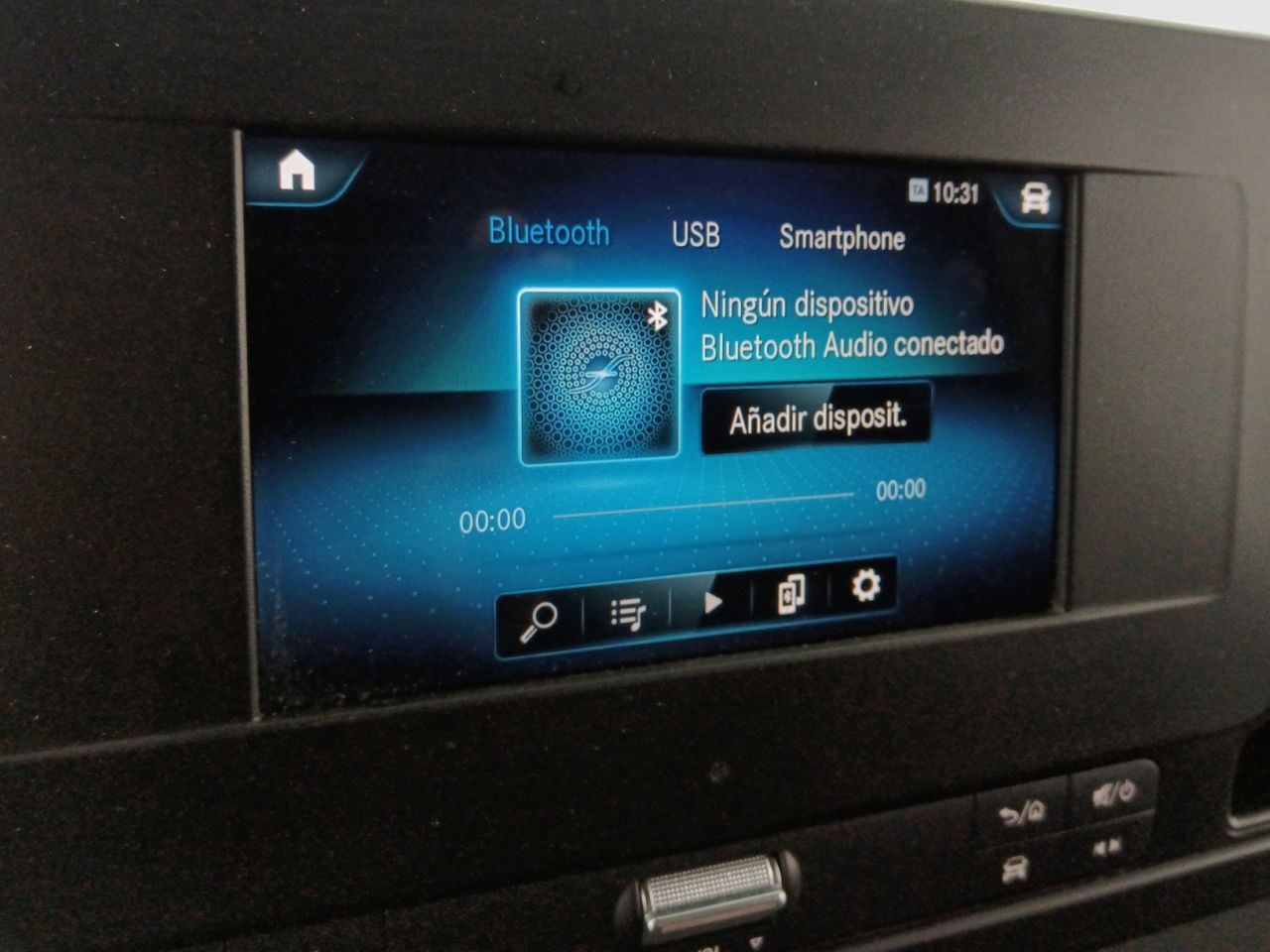 Mercedes-Benz Sprinter Furgón 315 CDI Medio 3.5T T. Alto - foto 17