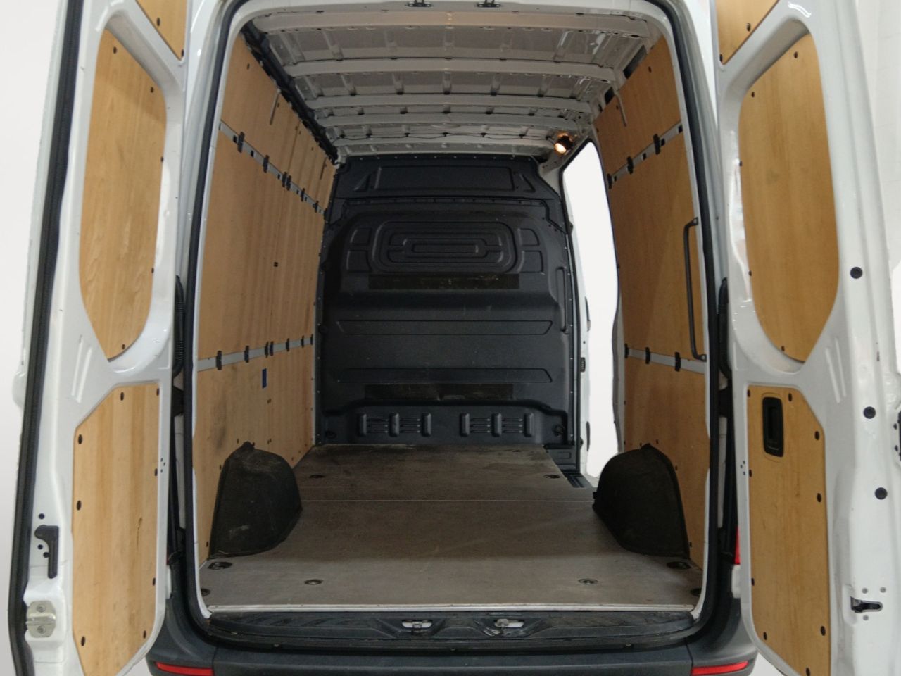 Mercedes-Benz Sprinter Furgón 315 CDI Medio 3.5T T. Alto - foto 12