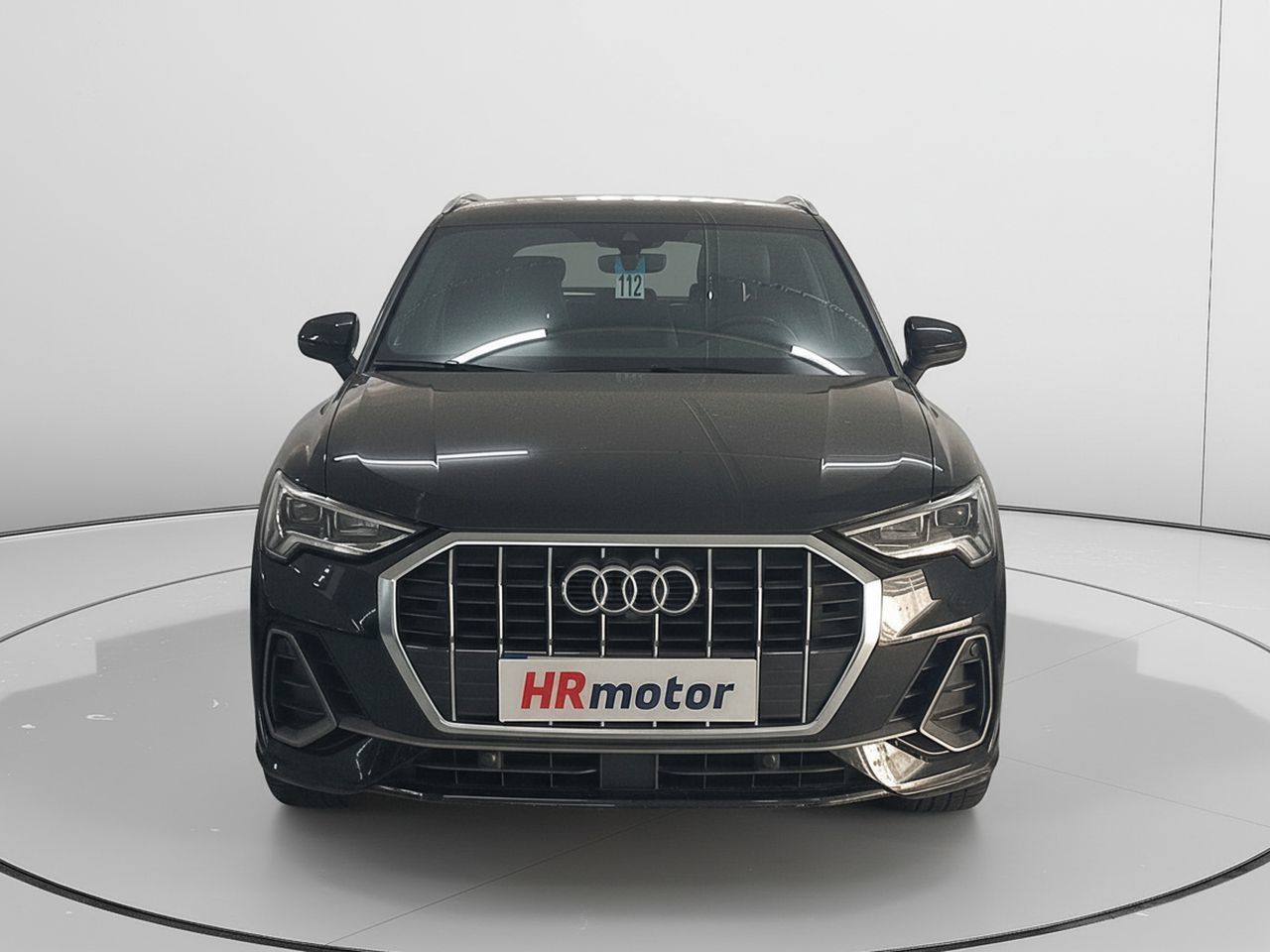 Audi Q3 S line 35 TFSI S tronic - foto 5