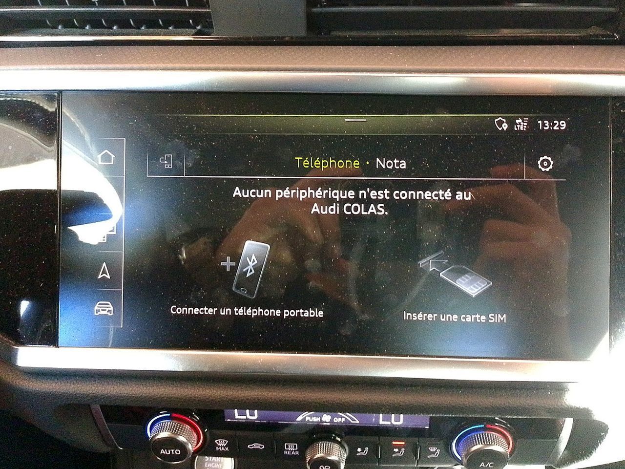 Audi Q3 S line 35 TFSI S tronic - foto 18