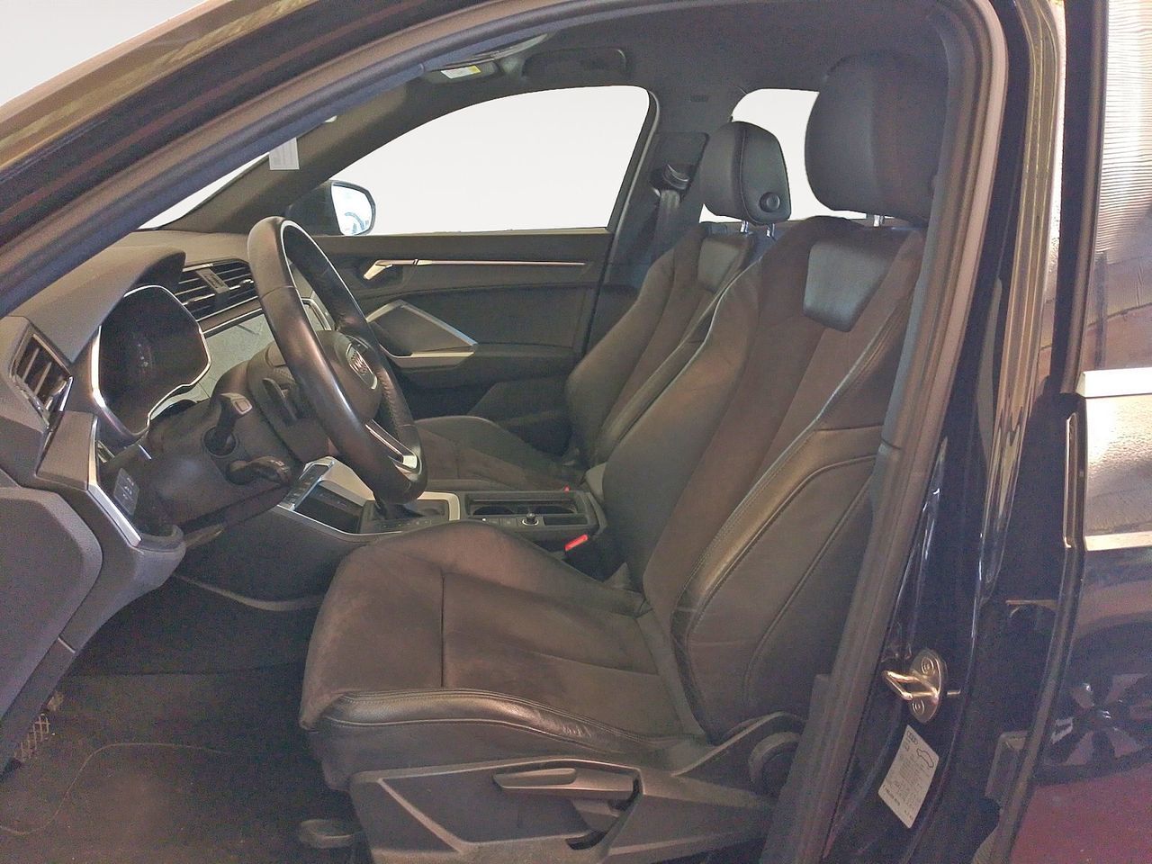 Audi Q3 S line 35 TFSI S tronic - foto 9