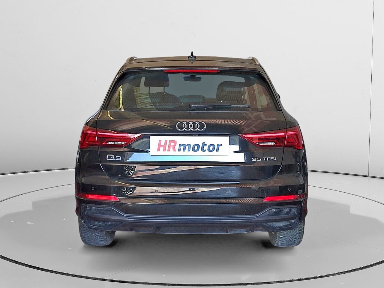 Audi Q3 S line 35 TFSI S tronic - foto 3