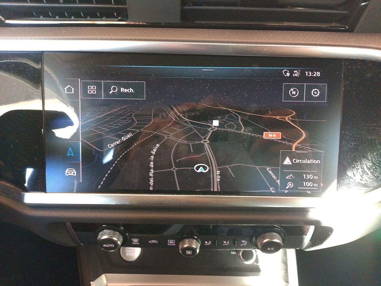 Audi Q3 S line 35 TFSI S tronic - foto 16
