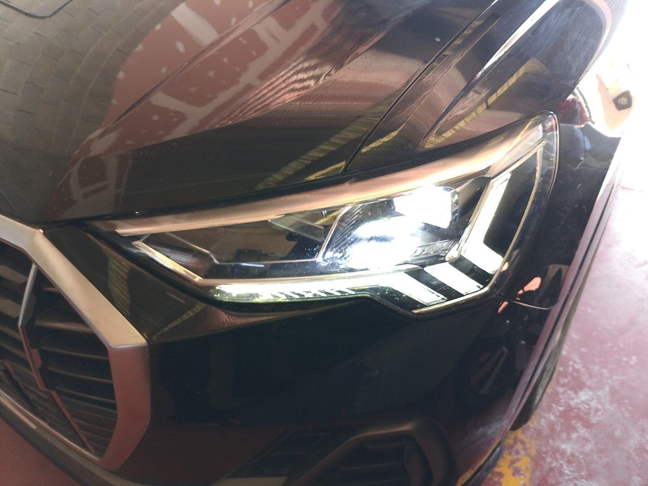 Audi Q3 S line 35 TFSI S tronic - foto 22