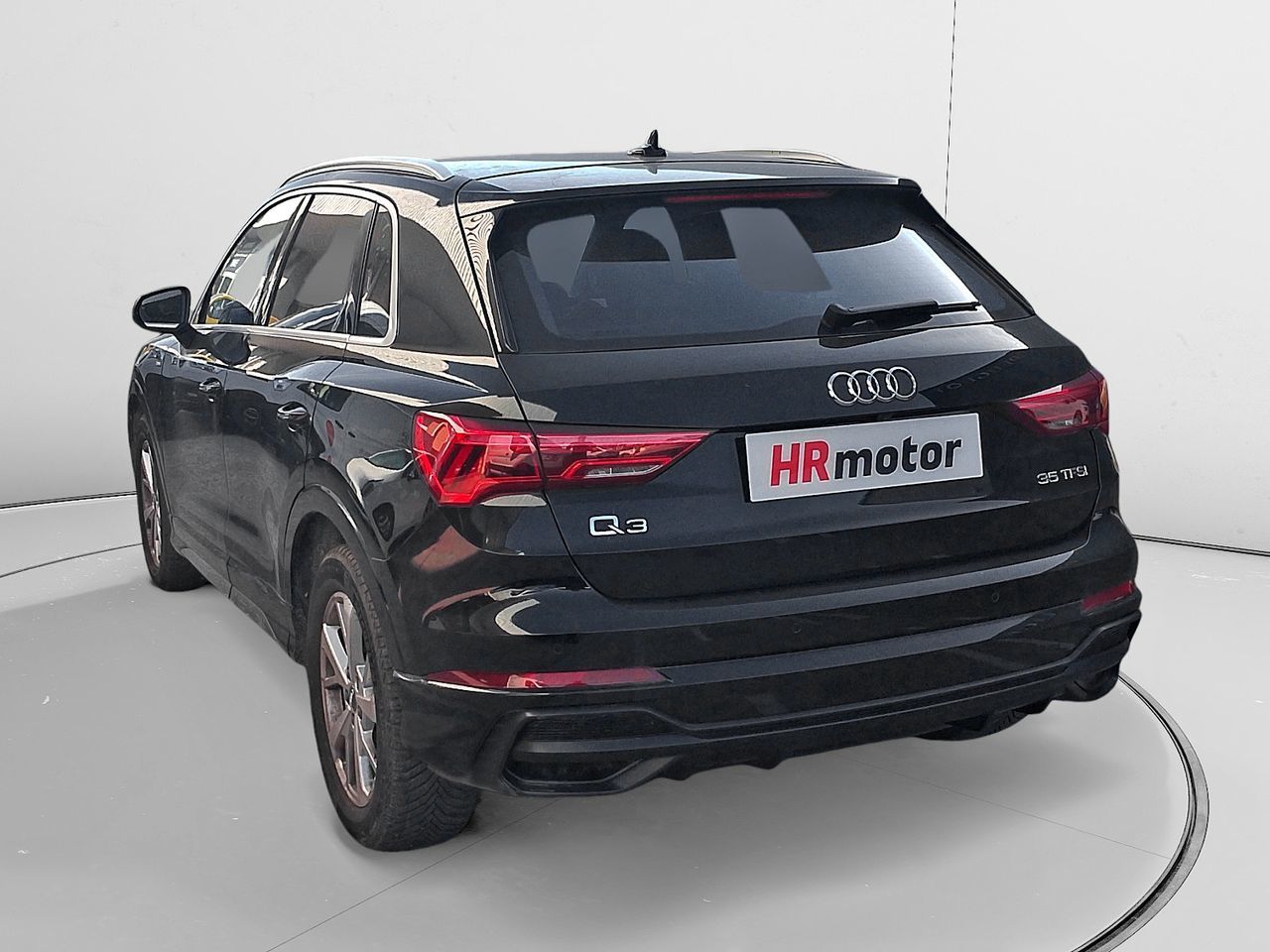 Audi Q3 S line 35 TFSI S tronic - foto 4
