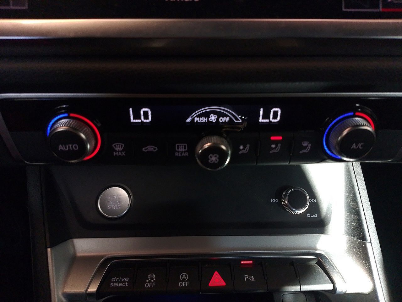 Audi Q3 S line 35 TFSI S tronic - foto 21