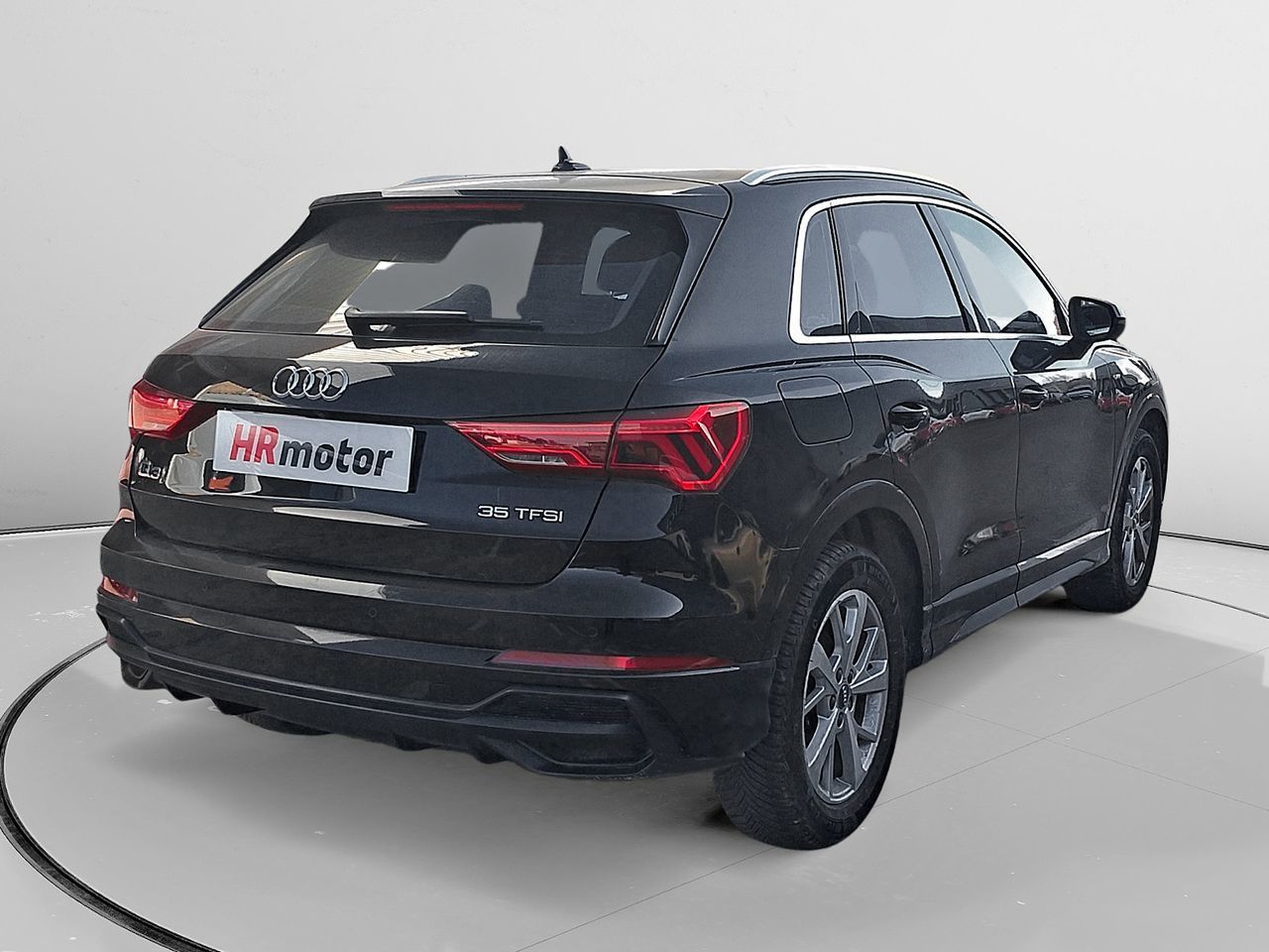 Audi Q3 S line 35 TFSI S tronic - foto 2