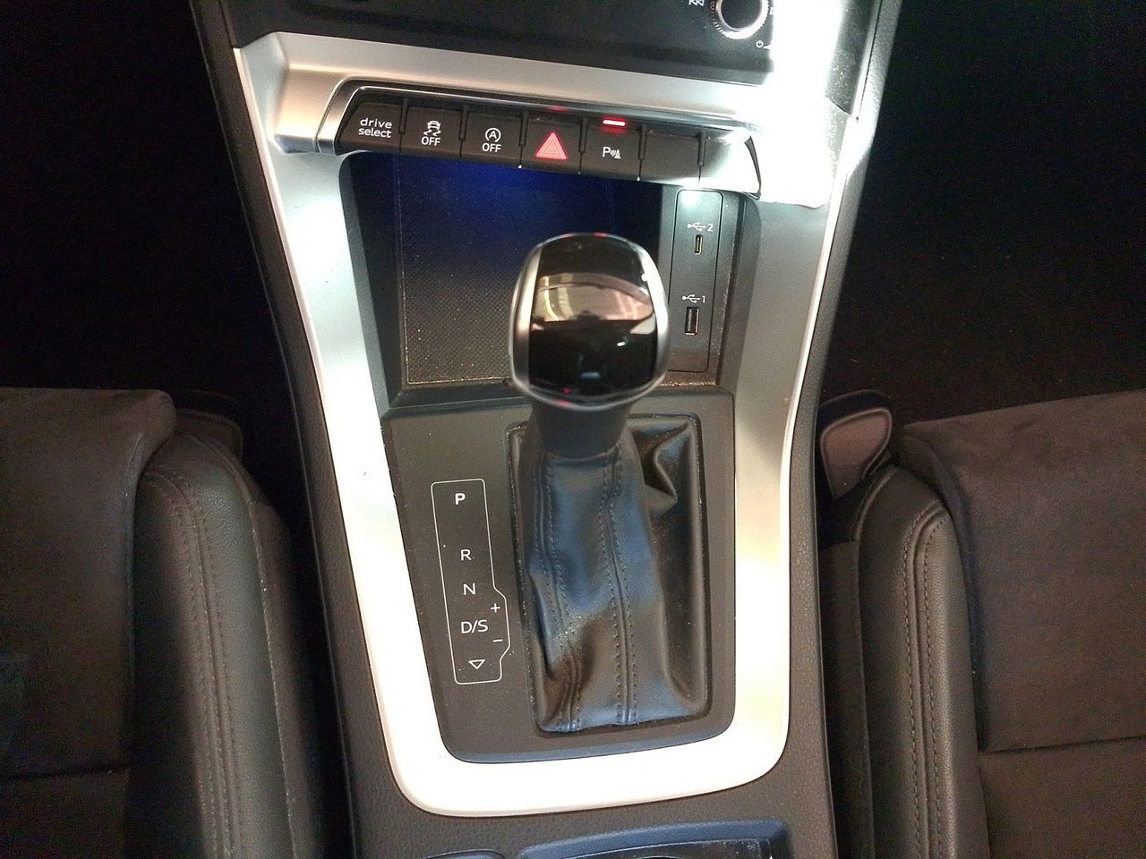 Audi Q3 S line 35 TFSI S tronic - foto 14