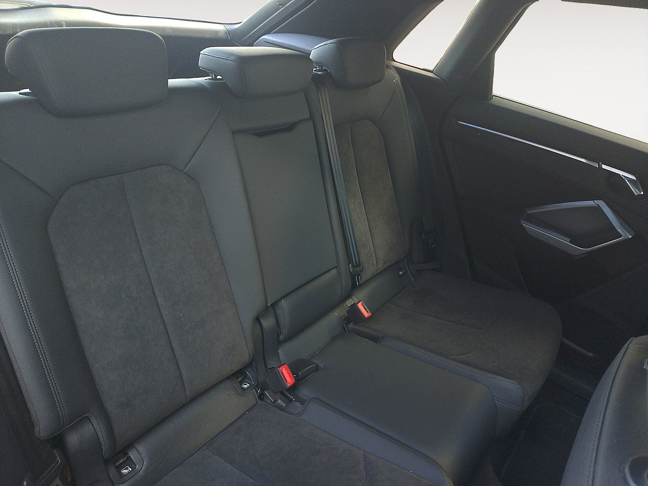 Audi Q3 S line 35 TFSI S tronic - foto 10