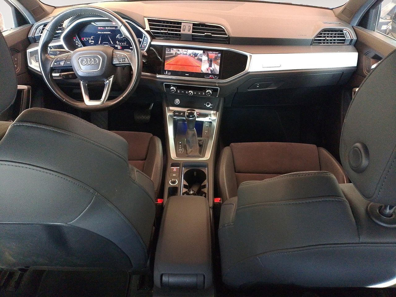 Audi Q3 S line 35 TFSI S tronic - foto 7