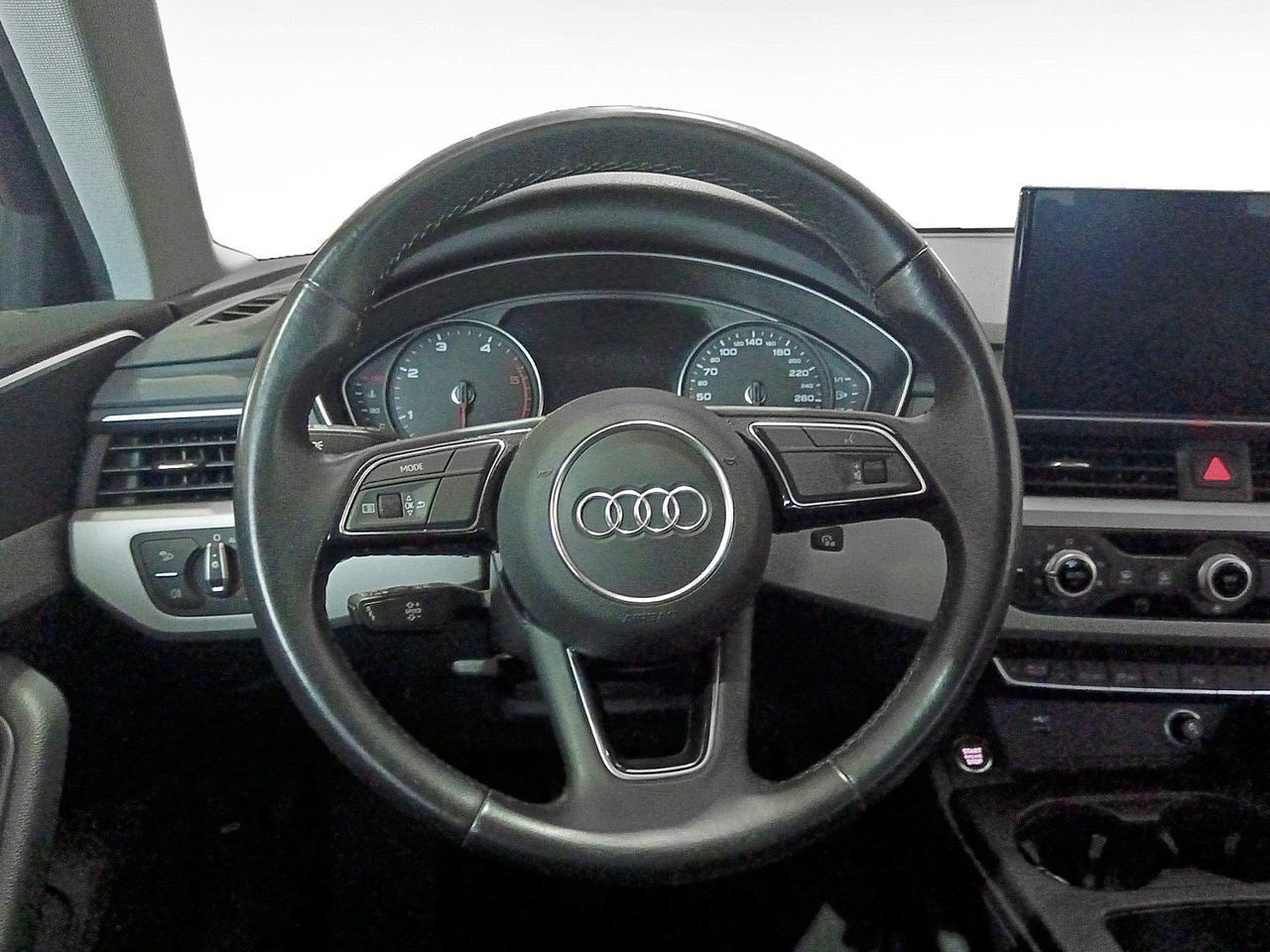 Audi A4 Advanced 35 TDI S tronic - foto 10