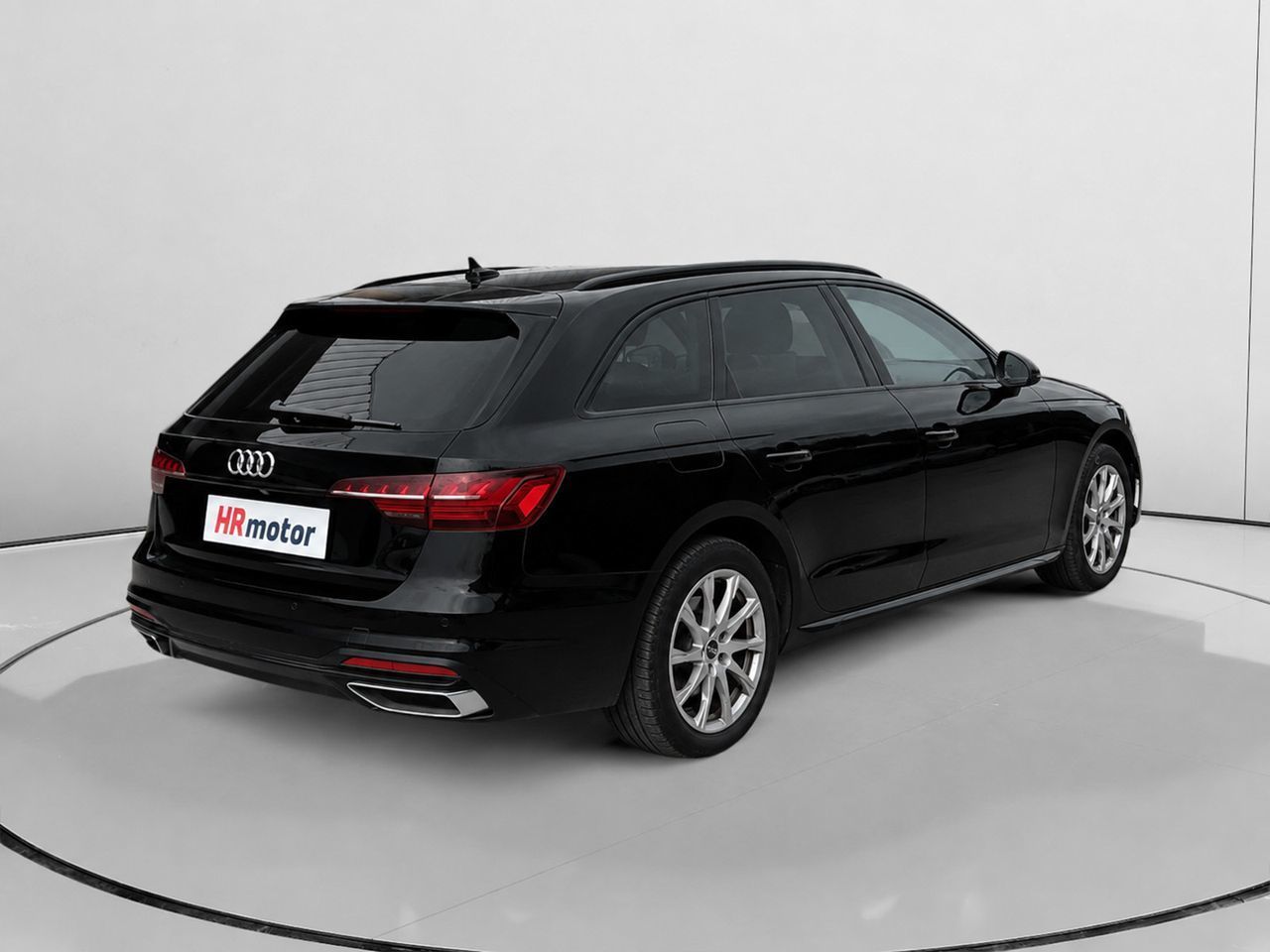 Audi A4 Advanced 35 TDI S tronic - foto 3
