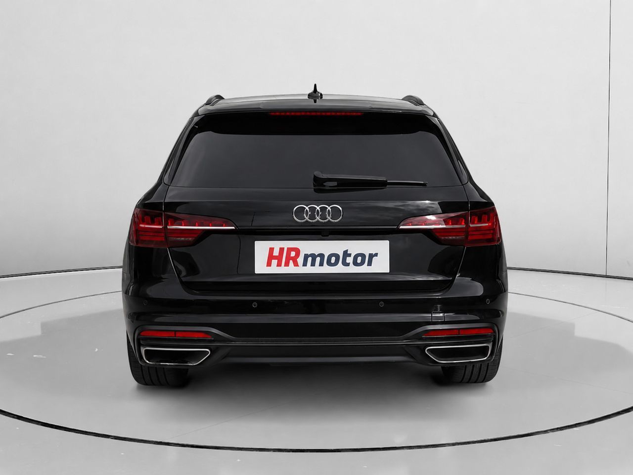 Audi A4 Advanced 35 TDI S tronic - foto 4
