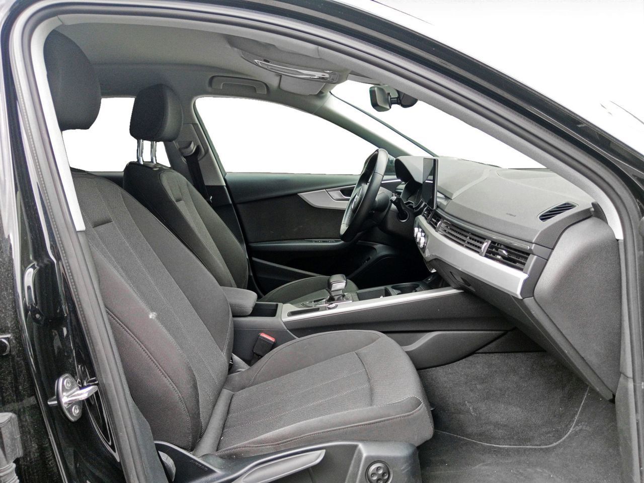 Audi A4 Advanced 35 TDI S tronic - foto 13