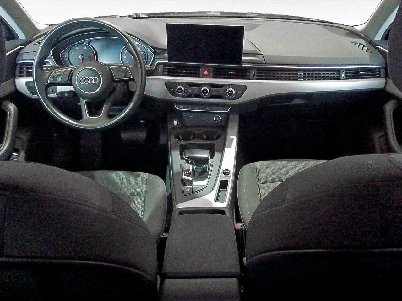 Audi A4 Advanced 35 TDI S tronic - foto 9