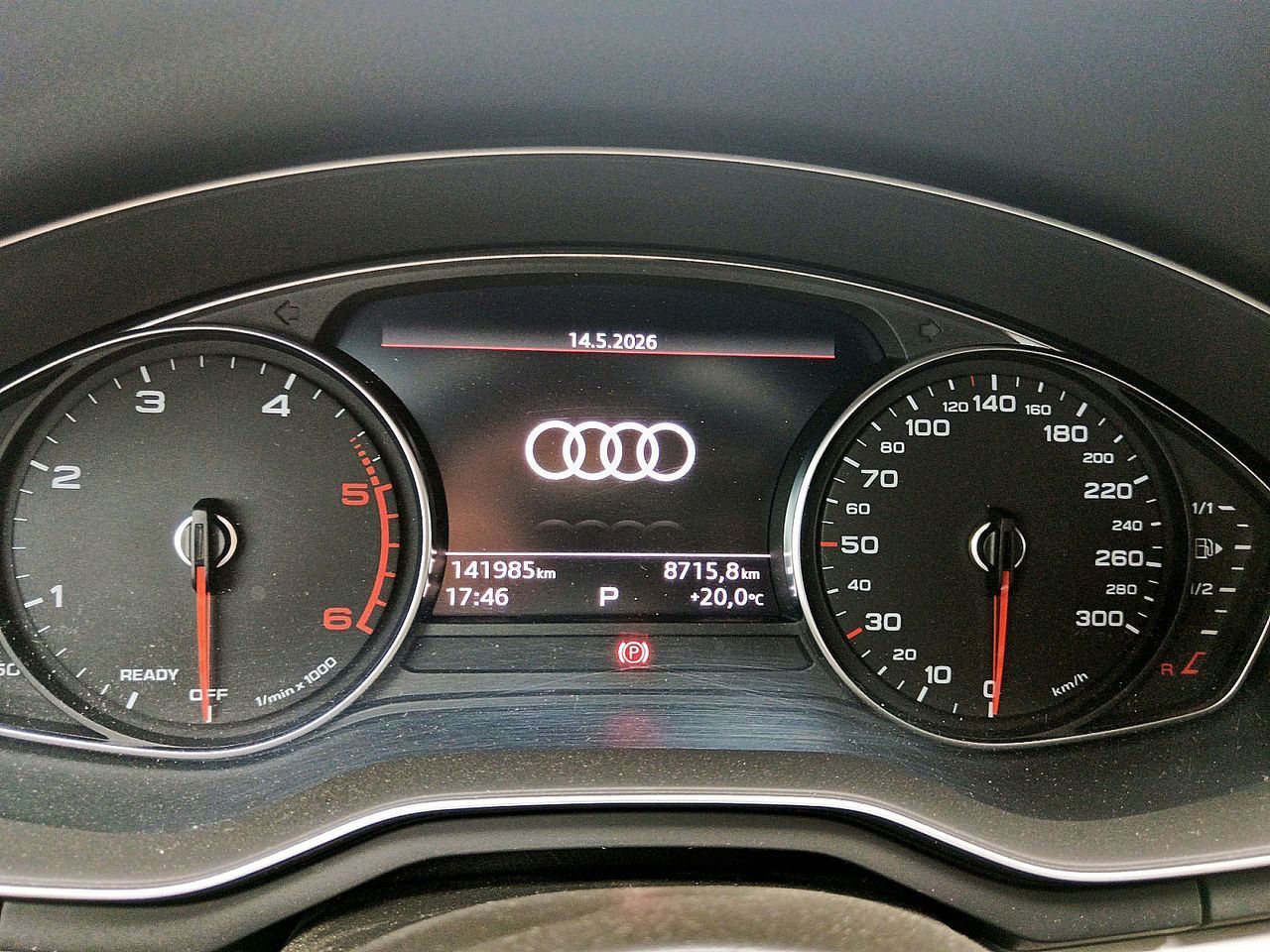 Audi A4 Advanced 35 TDI S tronic - foto 16